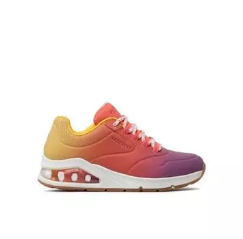 Кроссовки Skechers Uno Color Waves 155628/PKMT EU 40