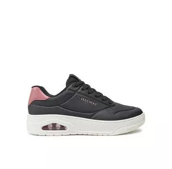 Кроссовки Skechers Uno Court 177705 черный EU 36