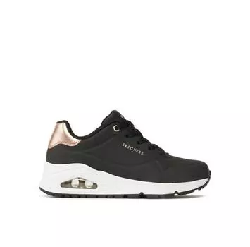 Кроссовки Skechers Uno Golden Air 177094 черный EU 41