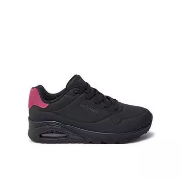 Кроссовки Skechers Uno - Pop Back 177092 черный EU 37