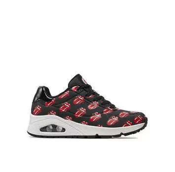 Кроссовки Skechers Uno-Say It Loud 177964/BKRD черный EU 38