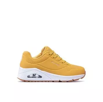 Кроссовки Skechers Uno Stand On Air 73690/YLW желтый EU 36.5