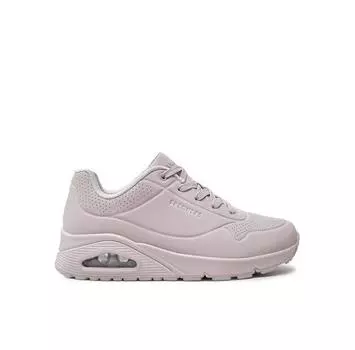 Кроссовки Skechers Uno Stand On Air 73690/LAV фиолетовый 35