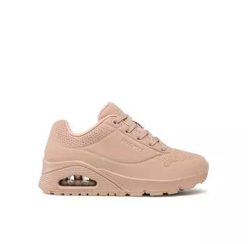 Кроссовки Skechers Uno Stand On Air 73690/SND бежевый EU 39.5