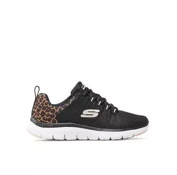 Кроссовки Skechers Wild Ballad 149582/BKLD черный EU 39