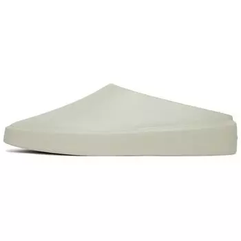 Кроссовки-слипоны унисекс Fear Of God California с открытой спиной и морской пеной, зеленые FG80-100EVA-SEAFOAM 39