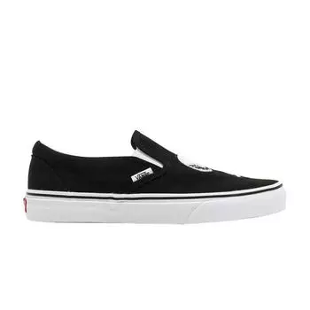 Кроссовки-слипоны унисекс Vans Peanuts x Classic Black Best-Friends True-White VN0A38F7QTZ 36