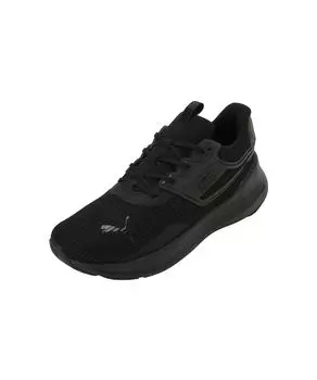 Кроссовки SOFTRIDE Symmetry 379582 Темно-серый см [PUMA] Черный/Холодный (02) +25,5