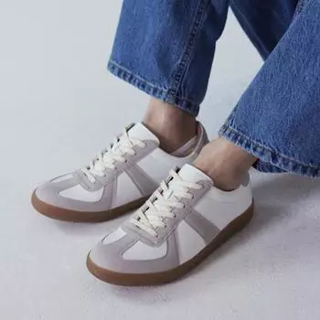 Кроссовки Solidarity German Army-SOLI2402 230