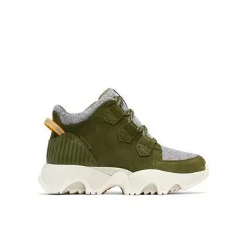 Кроссовки Sorel Kinetic™ Impact Caribou 2099121355 зеленый EU 37