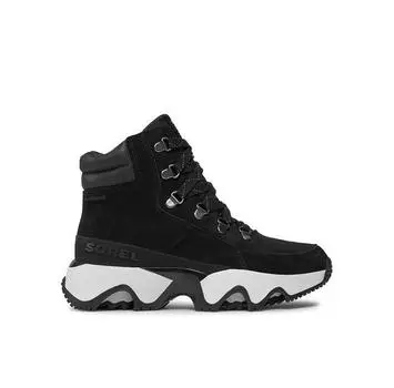 Кроссовки Sorel Kinetic™ Impact Conquest Wp NL5040-010 черный 36