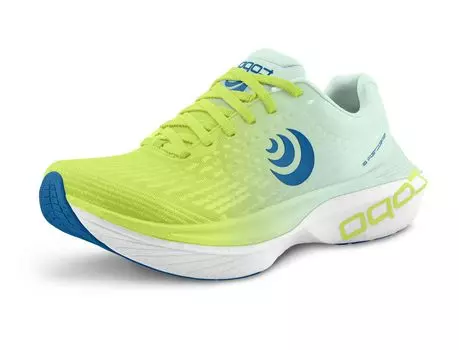 Кроссовки SPECTER 2 MENS см [Topo Athletic] 29.0 зелёный
