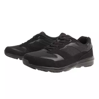 Кроссовки SPLT AMM107 Черные см 5E [Moonstar] Мужские 27.0 чёрный