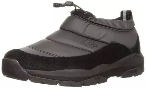 Кроссовки SPO CP TL Черные см [Converse] 27.0 чёрный