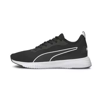 Кроссовки Спортивная обувь Кроссовки Flyer Flex 195201 23 Цвет Puma Белый см [PUMA] Осень/Зима Черный/Puma 26.5