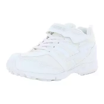 Кроссовки SS J01SD Детские Белые см 2E [Superstar] 22.5 белый