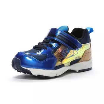 Кроссовки SS K1178 Boys Blue см 2E [Superstar] 15.0 синий