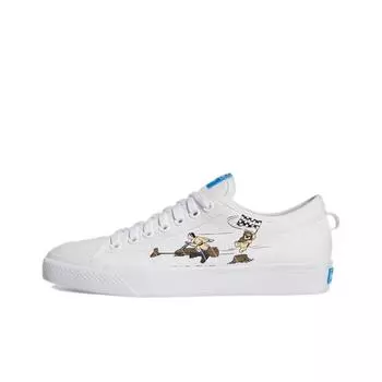 кроссовки Star Wars x adidas originals Nizza Star Wars Intergalactic Race FX8351