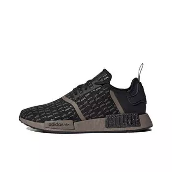кроссовки Star Wars x adidas originals NMD R1 The Mandalorian GZ2737
