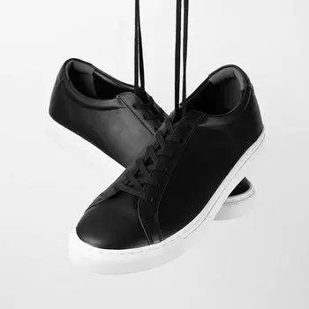 Кроссовки Steps ST314 Setus карбон черный-ST314 230