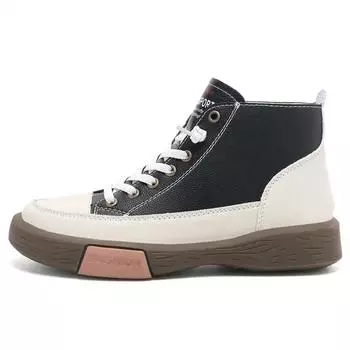 Кроссовки Sumer Lace Up по самой низкой цене, высокие кроссовки для женщин, плоские высокие ботинки для женщин, спортивные, для женщин, Hyperbeast, для тренировок, высокого класса 35