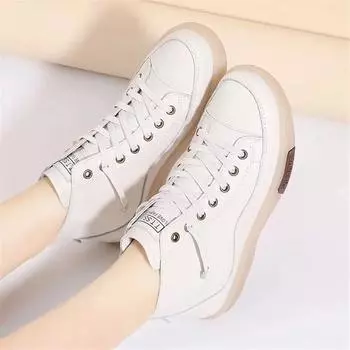 Кроссовки Sumer Size 35 Boot Type Женские ботинки Обувь Женские дизайнерские кроссовки Спортивные туфли Развлечения Новая коллекция 4.5