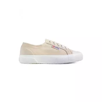 Кроссовки Superga 2294 бежевые S1117ewa2j 220