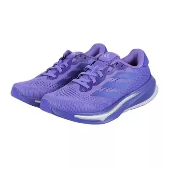 Кроссовки Supernova Rise MAU53 Cobalt Spark Metallic cm [Adidas] женские, цвет синий/ясно-синий/синий (ID3592) +24,5