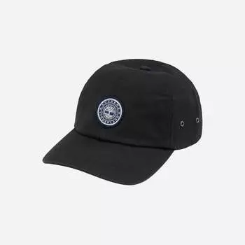 Кроссовки Supreme x Timberland 6 Panel Black 21FW -
