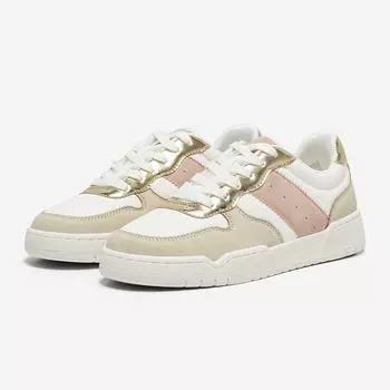 Кроссовки Swift Pirouette Rose Gold ТОЛЬКО для женщин 37 бежевый