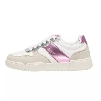 Кроссовки Swift raspberry shinny ТОЛЬКО для женщин 37 розовый