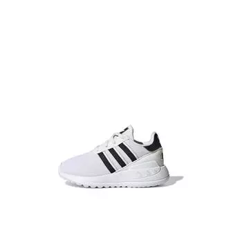 кроссовки (TD)adidas originals La Trainer White FW0586