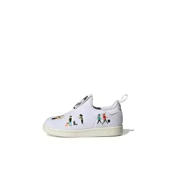 кроссовки (TD)adidas originals Stan Smith 360 White EE6290