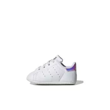 кроссовки (TD)Adidas originals Stan Smith Crib White FY7892