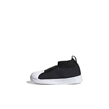 кроссовки (TD)adidas originals Superstar 360 Sock l Black EG5725