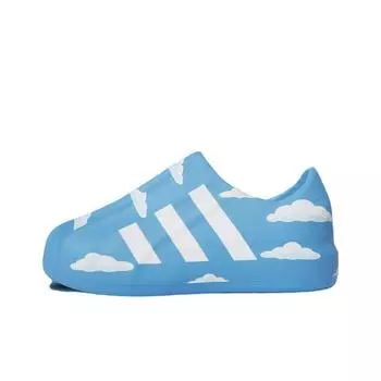 кроссовки The Simpsons x adidas originals AdiFOM Superstar IE8469