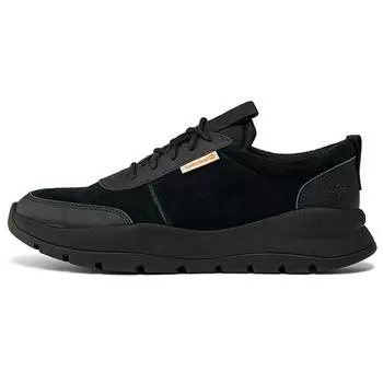 Кроссовки Timberland Boroughs для марафона, удобные, повседневные, из ткани, амортизирующие, дышащие, легкие, прочные, нескользящие, с низким верхом A2CAE 43.5