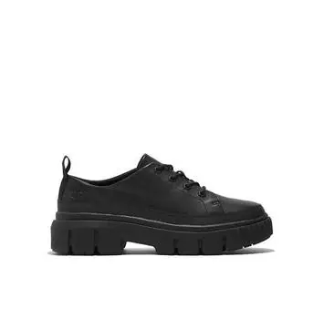 Кроссовки Timberland Greyfield Leather Ox TB0A5PBS0151 черный EU 39