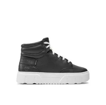 Кроссовки Timberland Laurel Court TB0A27EKW021 черный EU 37.5