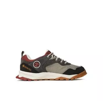 Кроссовки Timberland Lincoln Peak Low GTXTB0A5PT31101 серый 36