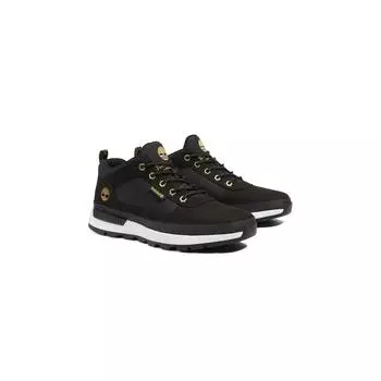 Кроссовки Timberland Men S Field Trekker S черные белые Tb0a5qet0011 Q0ea5010042044 110290