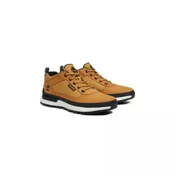 Кроссовки Timberland Men S Field Trekker желтые Tb0a5qbc2311 Q0ea5010042045 110290