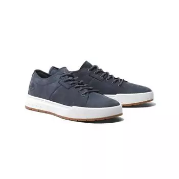 Кроссовки Timberland Men S Maple Grove темно-синие Tb0a6a2dep21 070(250)