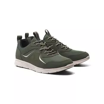 Кроссовки Timberland Mens Killington Mesh Dark Green Tb0a6a31edi1 070(250)