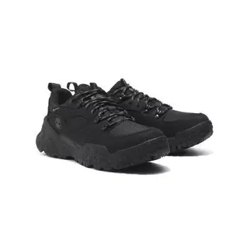 Кроссовки Timberland Mens Motion Scramble черные Tb0a6axhw051 080(260)