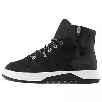 Кроссовки Timberland Supaway High-Top женские кроссовки A2K1RW 38