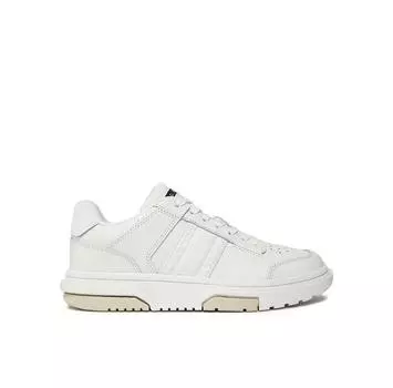 Кроссовки Tommy Jeans EN0EN02475 белый EU 40