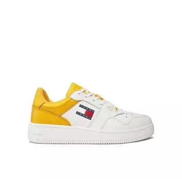 Кроссовки Tommy Jeans EN0EN02505 белый EU 38