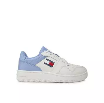 Кроссовки Tommy Jeans EN0EN02505 белый EU 40