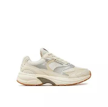 Кроссовки Tommy Jeans EN0EN02772 белый EU 39